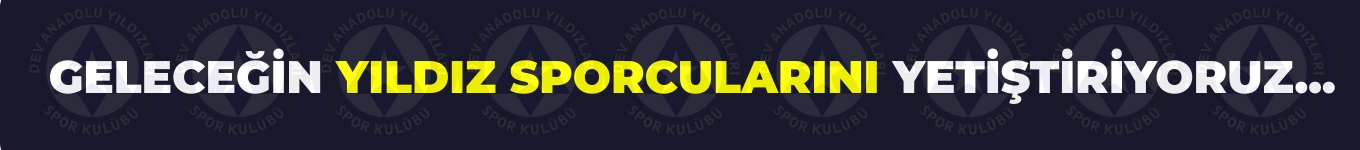 Dev Anadolu Spor Kulb